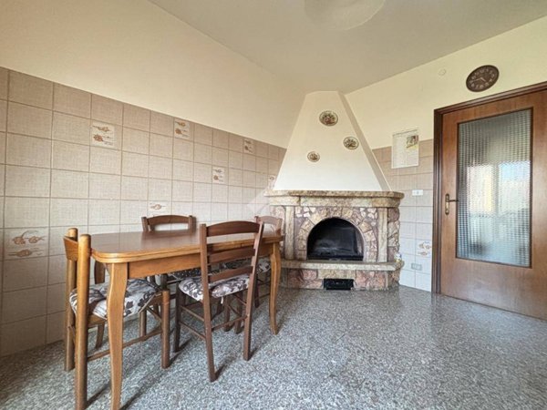appartamento in vendita a Pineto