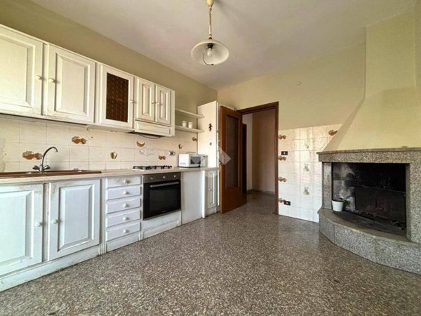 appartamento in vendita a Pineto