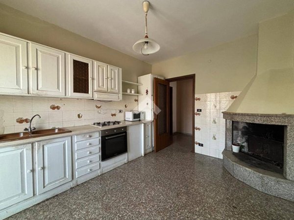 appartamento in vendita a Pineto