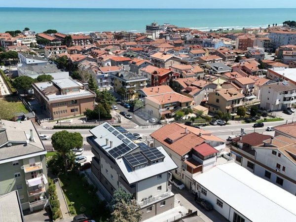 appartamento in vendita a Pineto