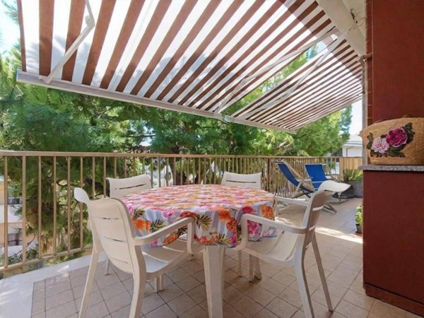 appartamento in vendita a Pineto