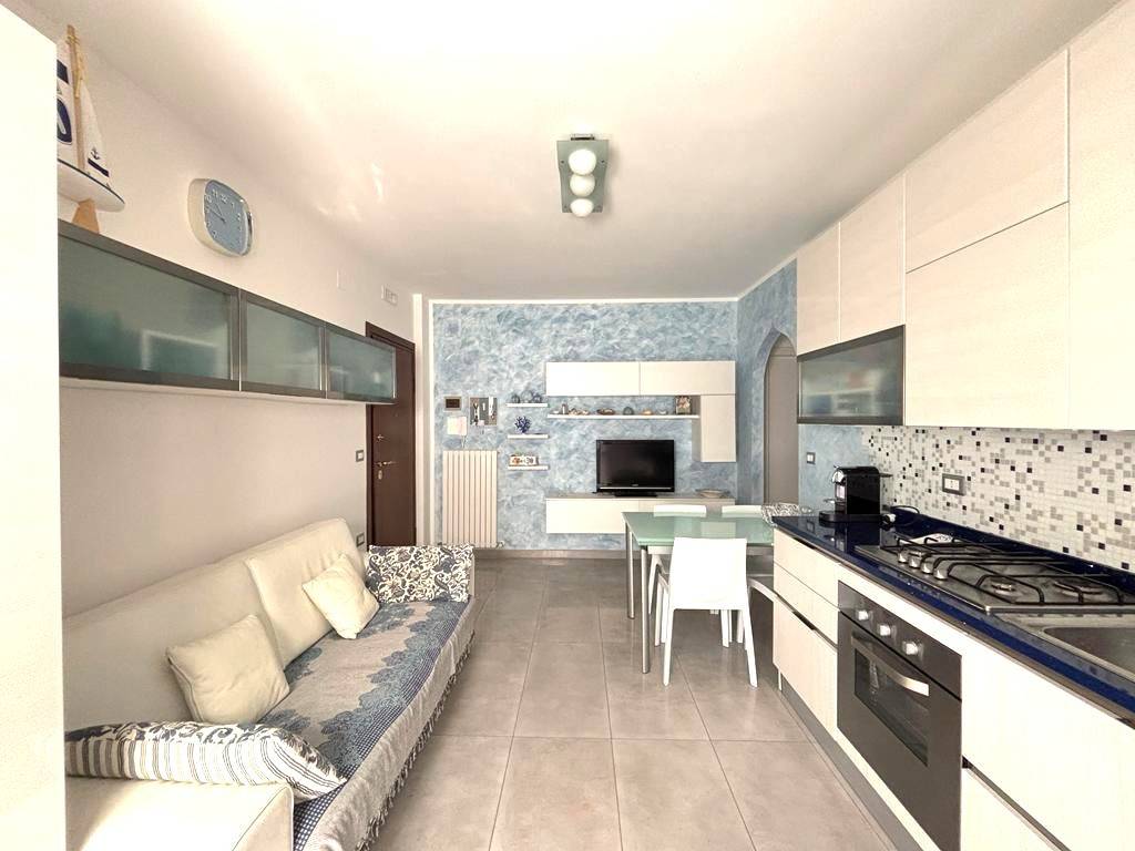 appartamento in vendita a Pineto