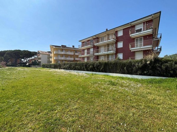 appartamento in vendita a Pineto