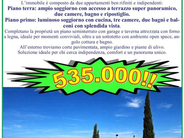 casa indipendente in vendita a Pineto in zona Mutignano