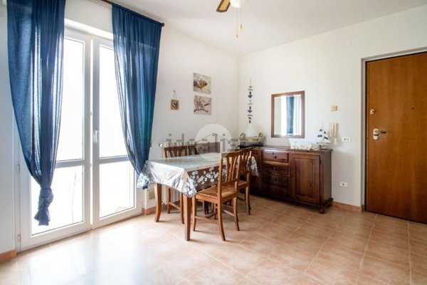 appartamento in vendita a Pineto