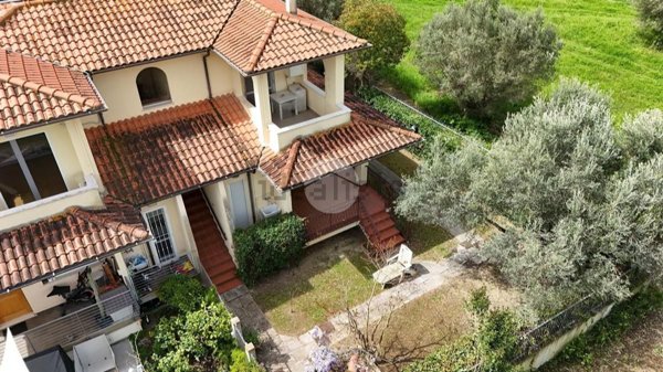 appartamento in vendita a Pineto