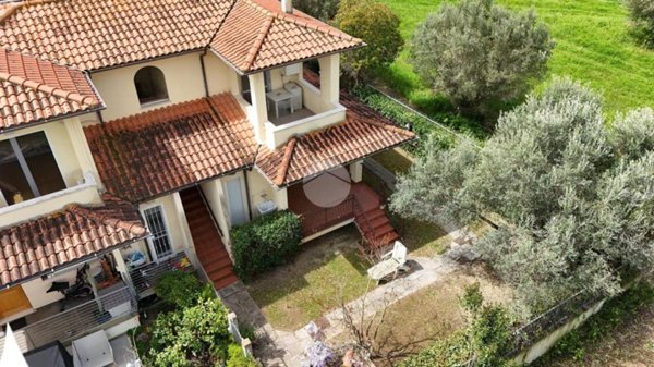 appartamento in vendita a Pineto