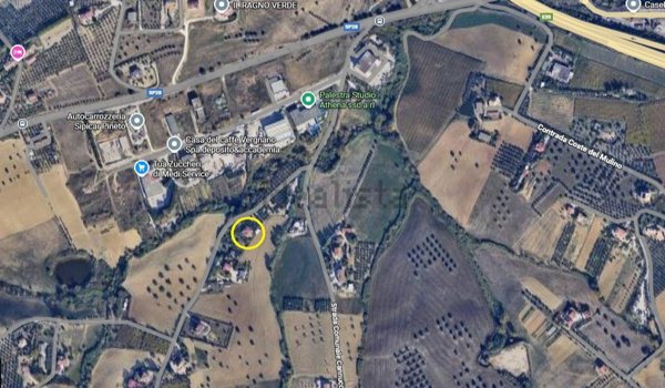 casa indipendente in vendita a Pineto