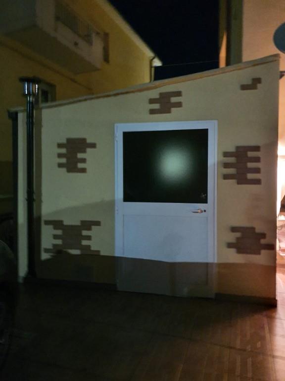 casa indipendente in vendita a Pineto