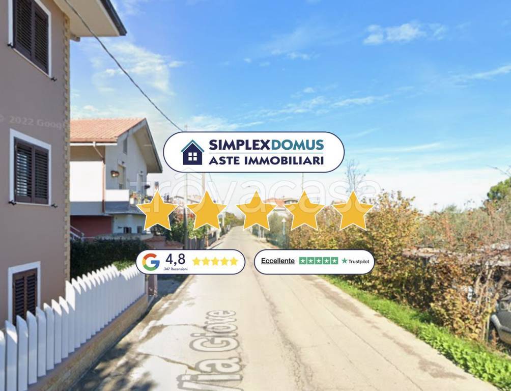 casa indipendente in vendita a Pineto in zona Torre San Rocco