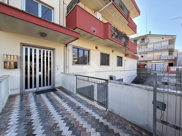 appartamento in vendita a Pineto