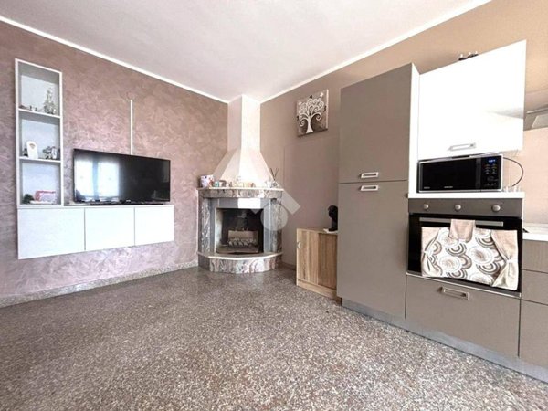appartamento in vendita a Pineto