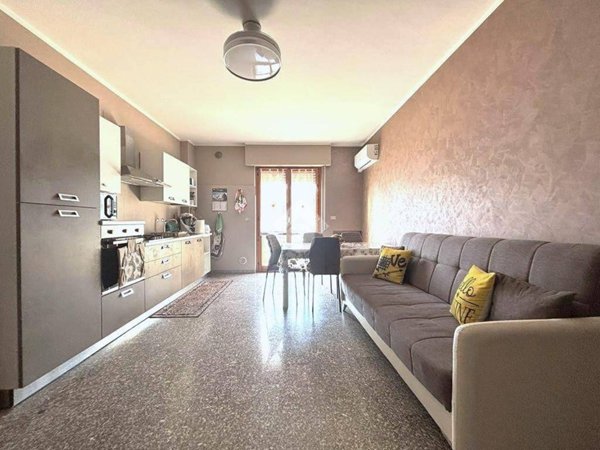 appartamento in vendita a Pineto
