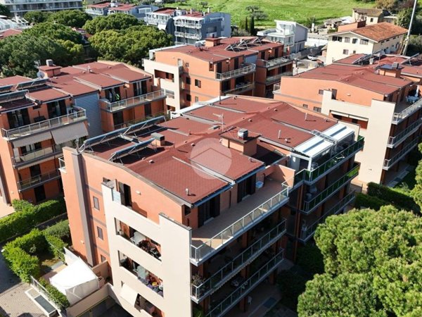 appartamento in vendita a Pineto