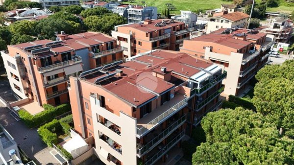 appartamento in vendita a Pineto