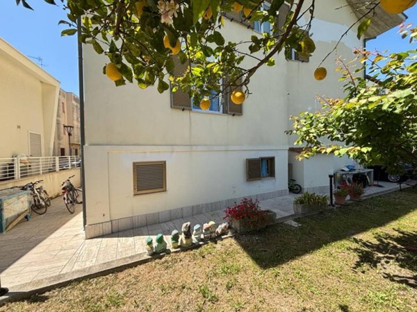 casa indipendente in vendita a Pineto