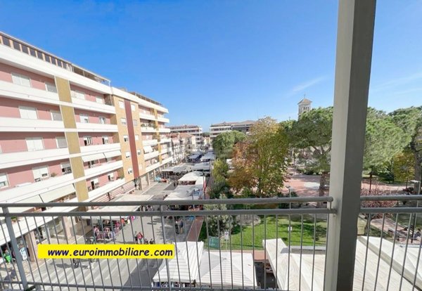 appartamento in vendita a Pineto