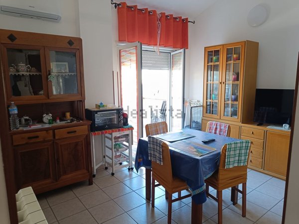 appartamento in vendita a Pineto