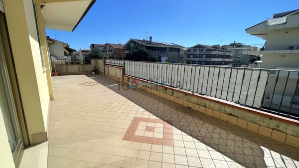 appartamento in vendita a Pineto