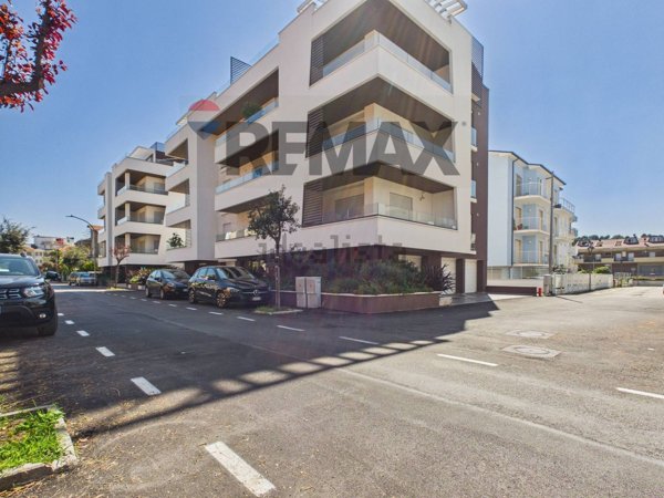 appartamento in vendita a Pineto