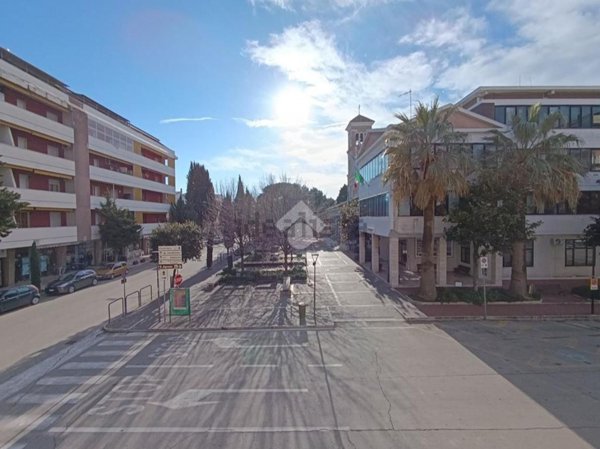 appartamento in vendita a Pineto