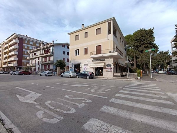 appartamento in vendita a Pineto