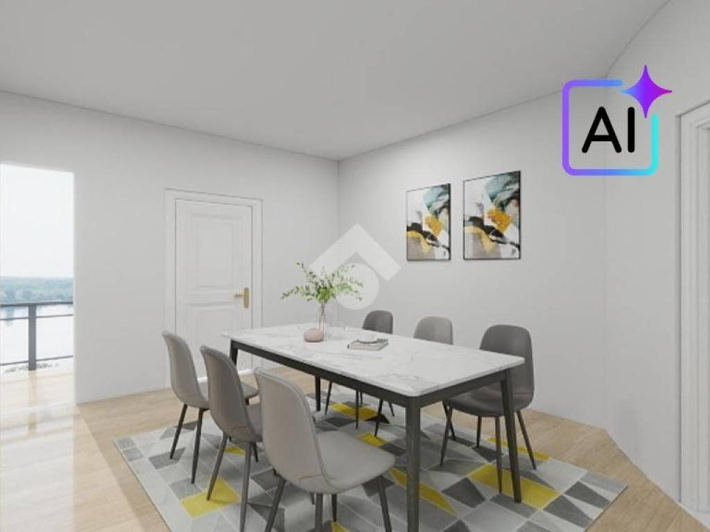 appartamento in vendita a Pineto