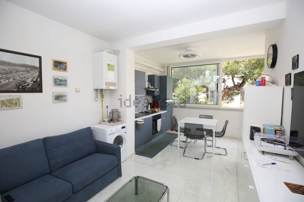 appartamento in vendita a Pineto in zona Scerne