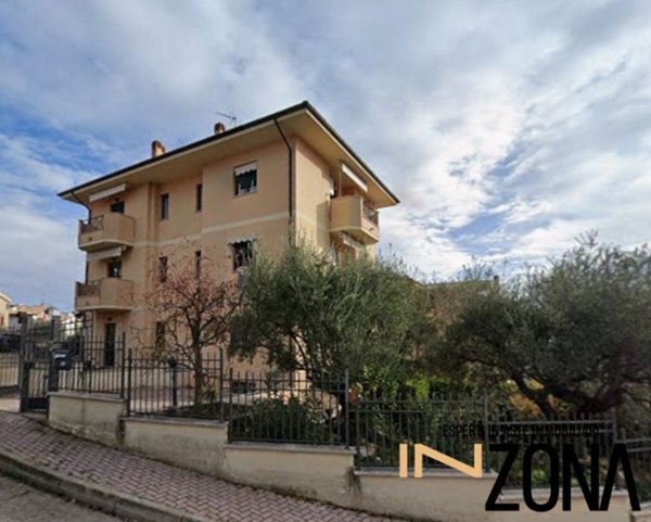appartamento in vendita a Pineto
