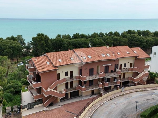 appartamento in vendita a Pineto
