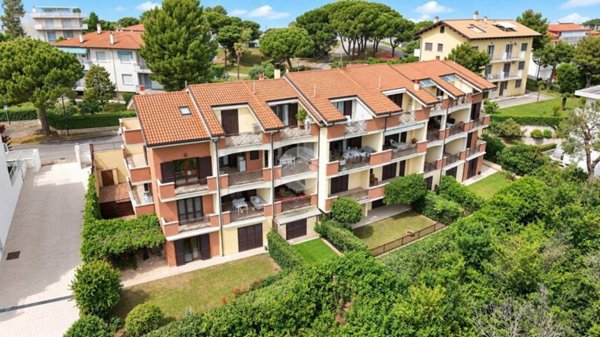 appartamento in vendita a Pineto