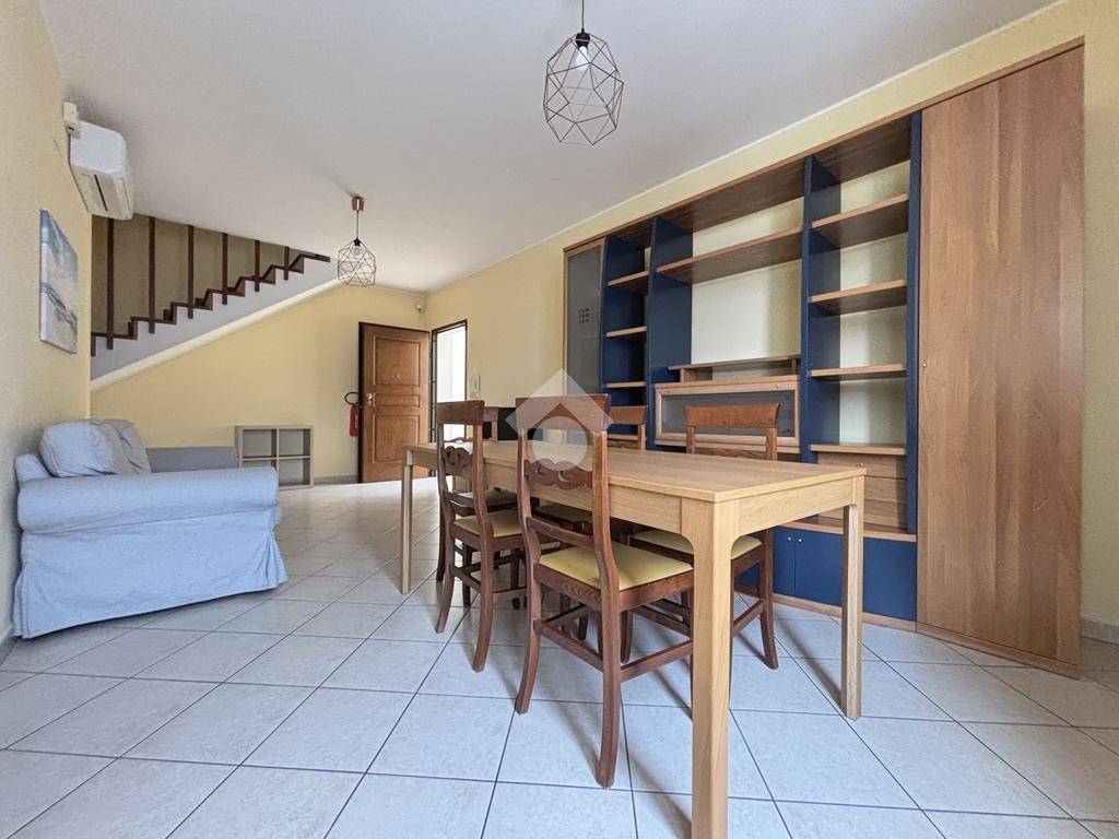 appartamento in vendita a Pineto
