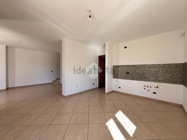 casa indipendente in vendita a Pineto in zona Mutignano