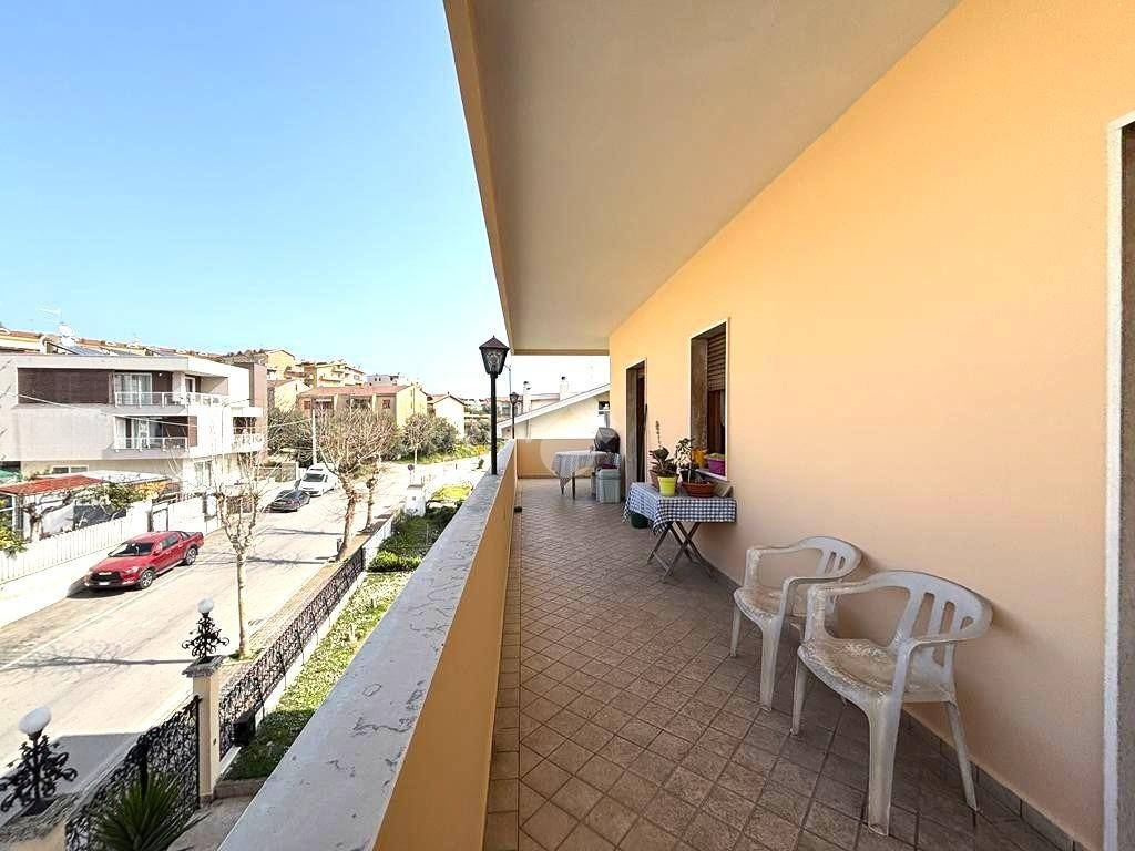 casa indipendente in vendita a Pineto