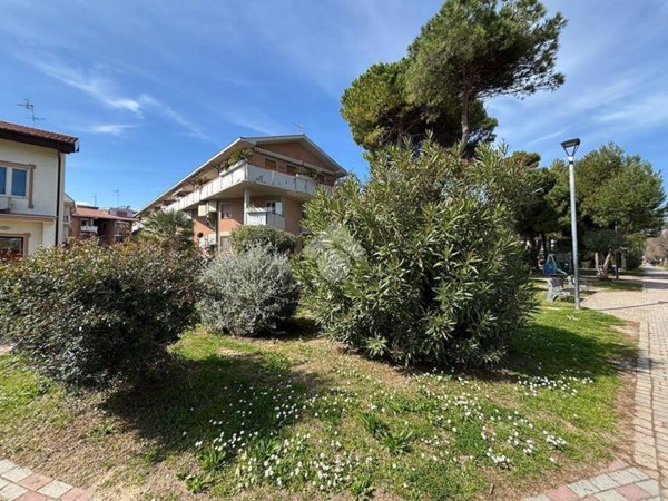 appartamento in vendita a Pineto