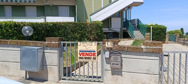 appartamento in vendita a Pineto