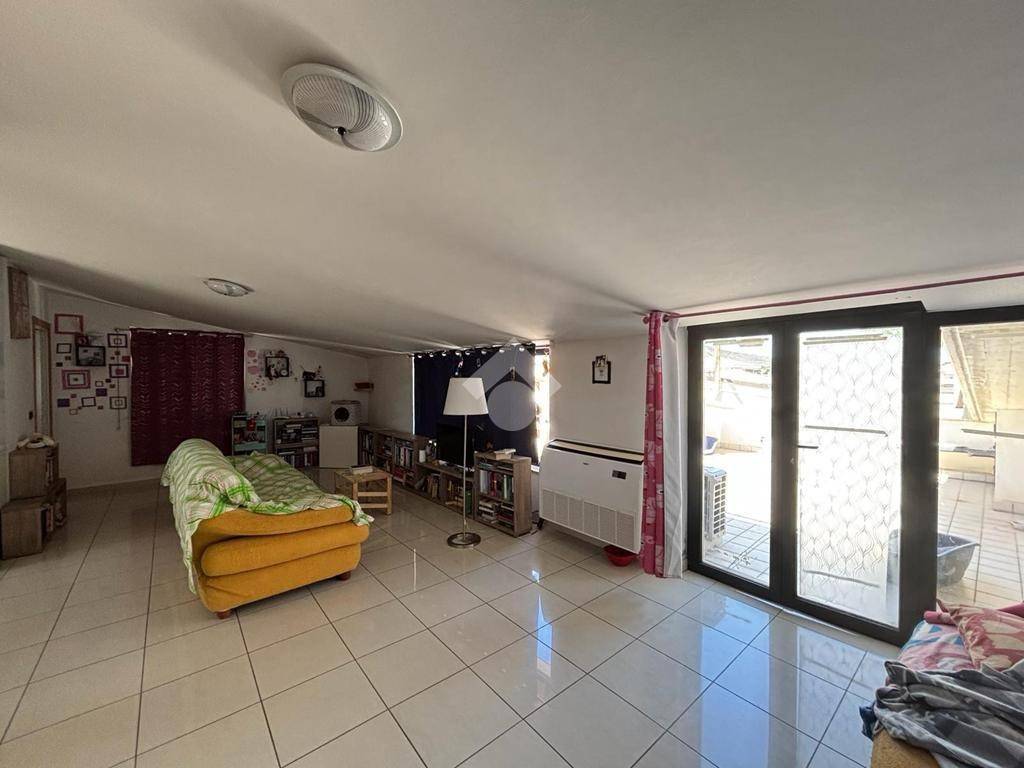 appartamento in vendita a Pineto
