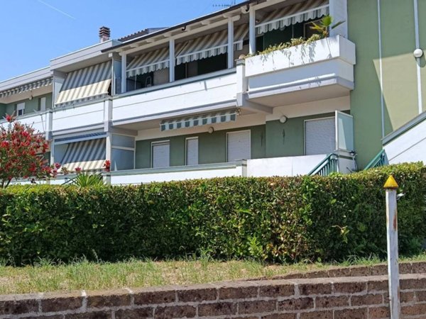 appartamento in vendita a Pineto