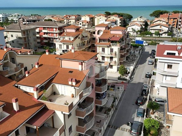 appartamento in vendita a Pineto
