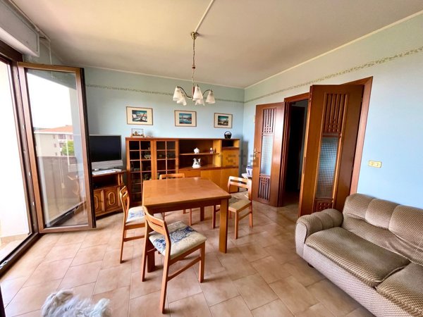 appartamento in vendita a Pineto