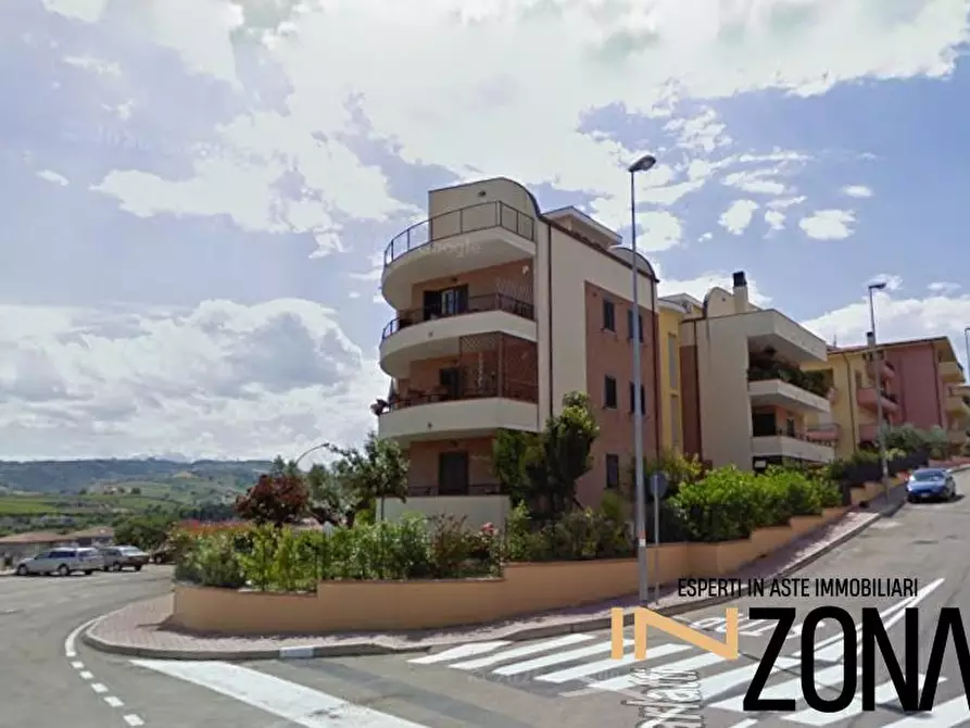 appartamento in vendita a Pineto