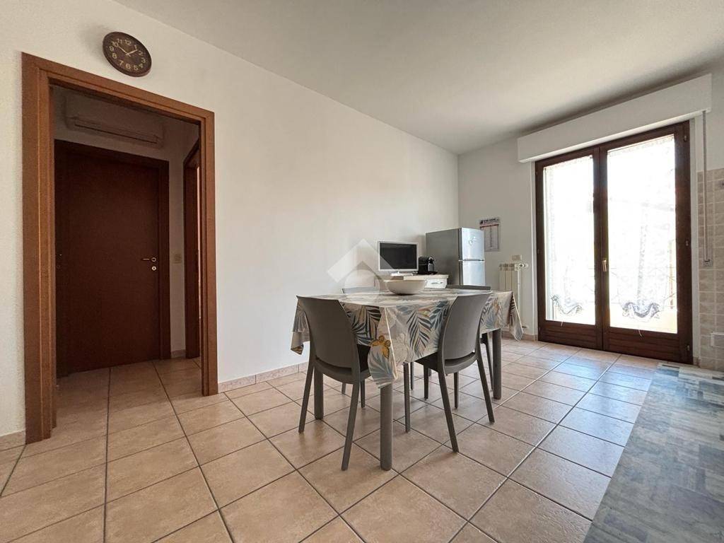 appartamento in vendita a Pineto