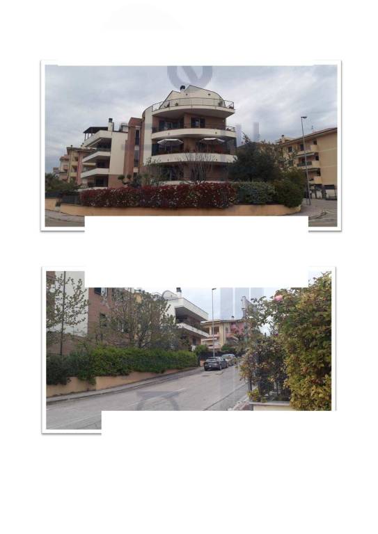 appartamento in vendita a Pineto