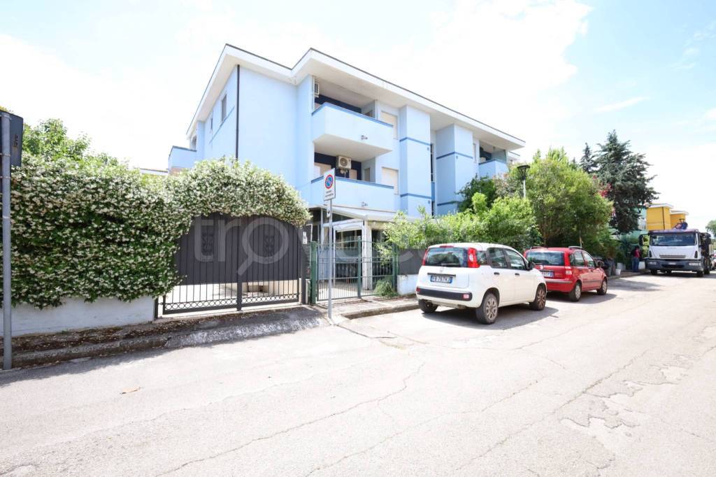 appartamento in vendita a Pineto in zona Scerne