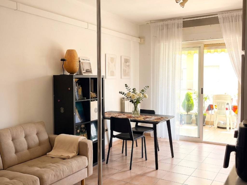 appartamento in vendita a Pineto