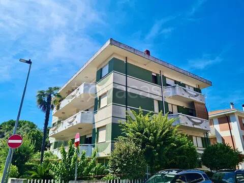 appartamento in vendita a Pineto