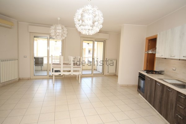 appartamento in vendita a Pineto