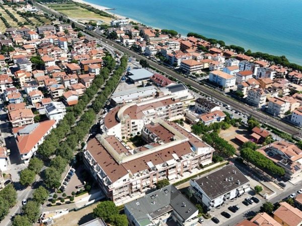 appartamento in vendita a Pineto