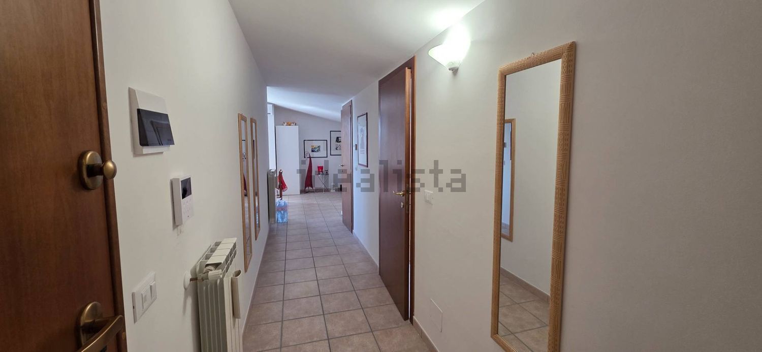 appartamento in vendita a Pineto