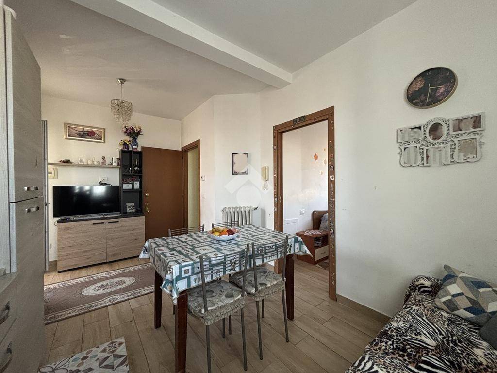 appartamento in vendita a Pineto